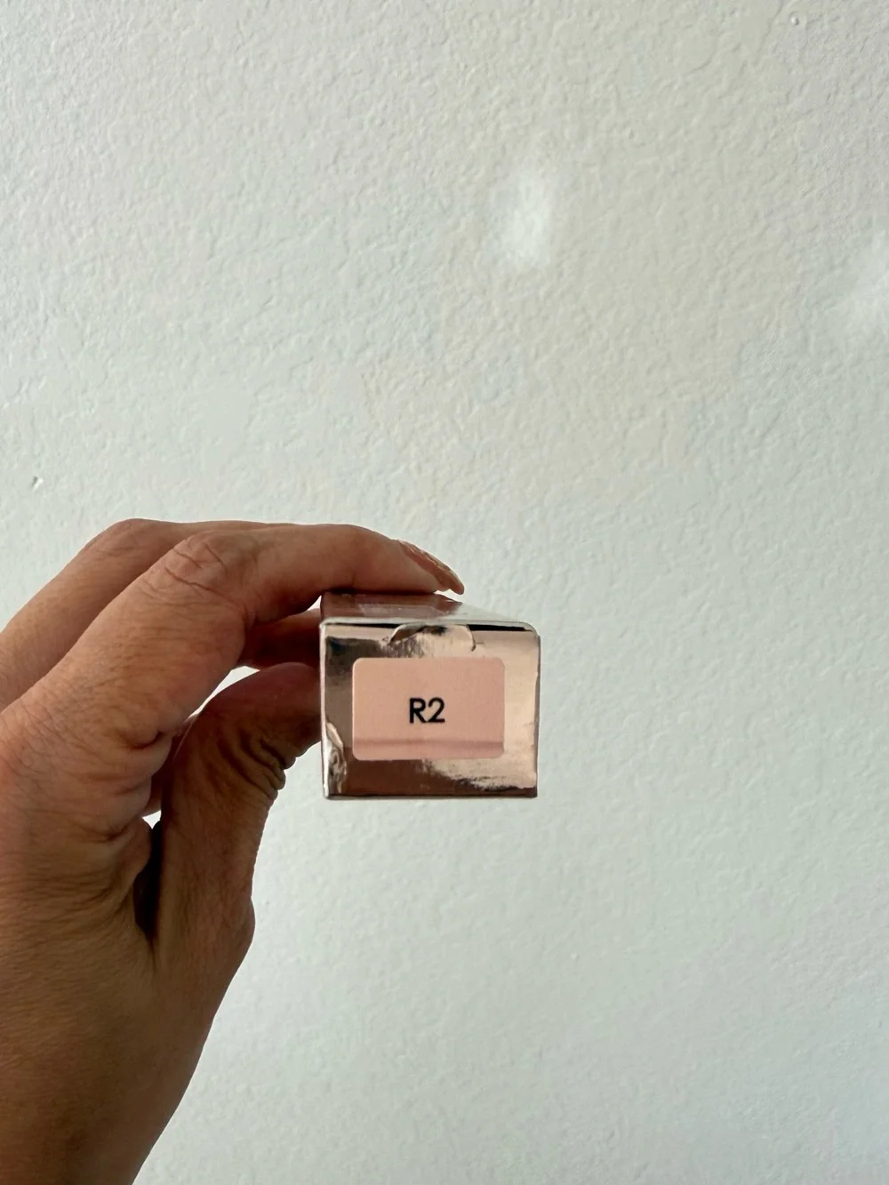Natasha Denona Cream Concealer - Light Nude (Sheer Finish)